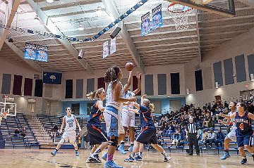 LCavs vs Chapman 12-10-13 0181